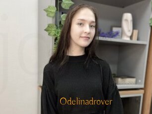 Odelinadrover