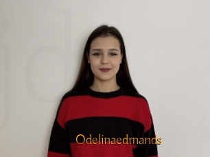Odelinaedmands