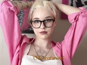 Odelinafarwell