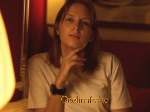 Odelinafrake