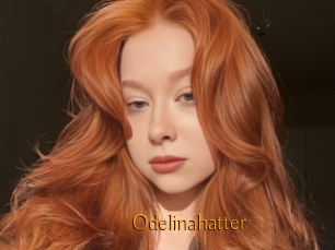Odelinahatter