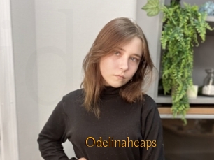 Odelinaheaps