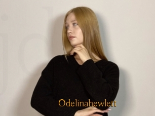 Odelinahewlett