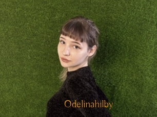 Odelinahilby