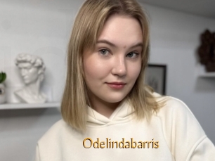 Odelindabarris