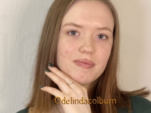Odelindacolburn