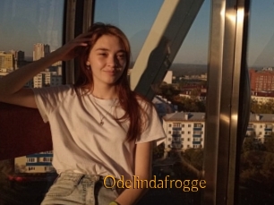 Odelindafrogge
