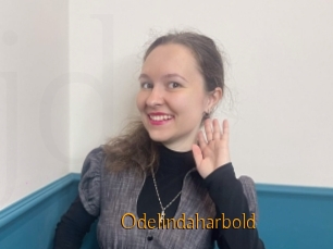 Odelindaharbold