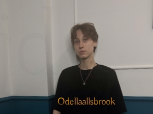 Odellaallsbrook