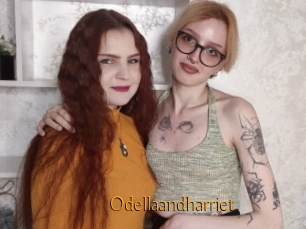 Odellaandharriet