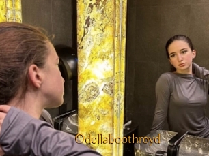 Odellaboothroyd