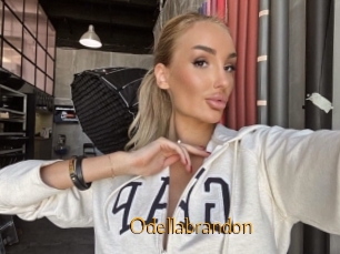 Odellabrandon