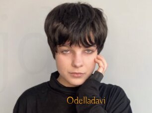 Odelladavi