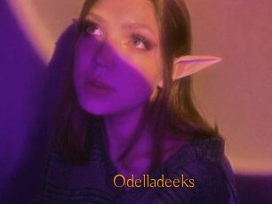 Odelladeeks