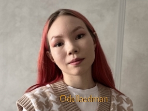 Odellaedman