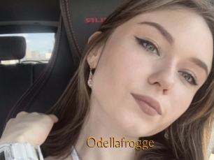 Odellafrogge