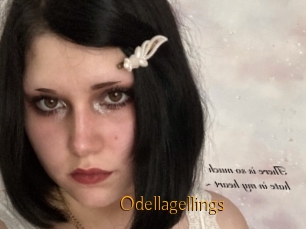 Odellagellings
