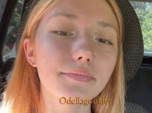 Odellagoulder