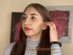 Odellahammett