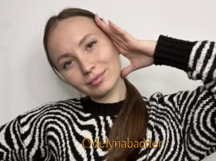 Odelynabadder
