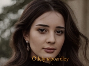 Odelynaboardley