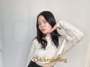 Odelynabolling