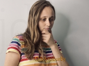 Odelynaburby