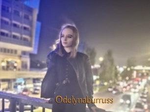 Odelynaburruss
