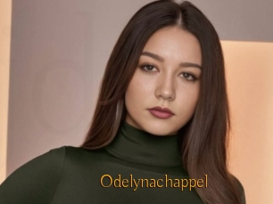 Odelynachappel