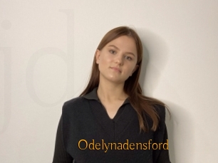 Odelynadensford