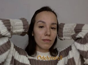 Odelynafell