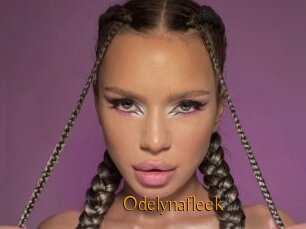 Odelynafleek
