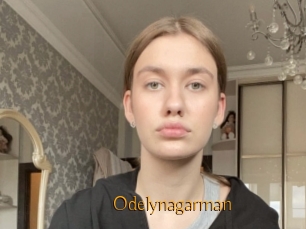 Odelynagarman