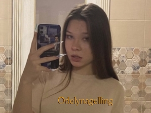 Odelynagelling