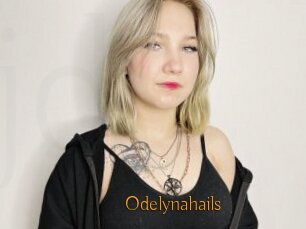 Odelynahails