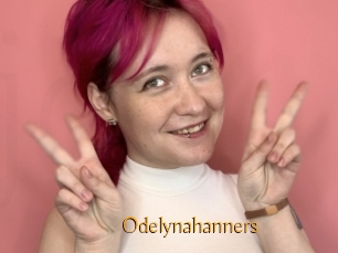 Odelynahanners