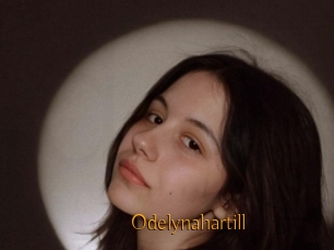 Odelynahartill