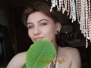 Odelynahigh