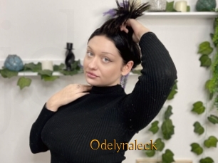 Odelynaleck