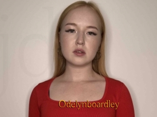 Odelynboardley