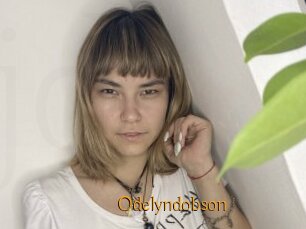Odelyndobson