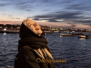 Odelyneastes