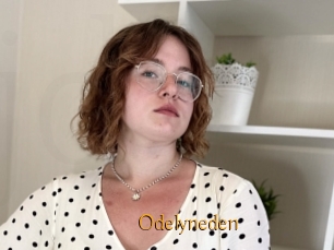 Odelyneden