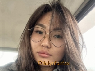 Odelynfairfax
