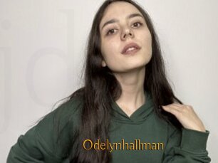 Odelynhallman