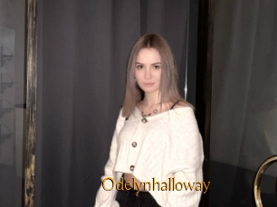 Odelynhalloway