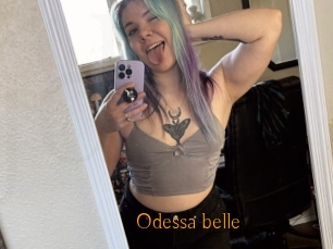 Odessa_belle