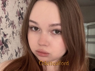 Odettealford