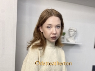 Odetteatherton