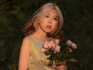 Odettebasil